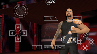 Wwe 2k14 Game For Android Ppsspp Psp Android