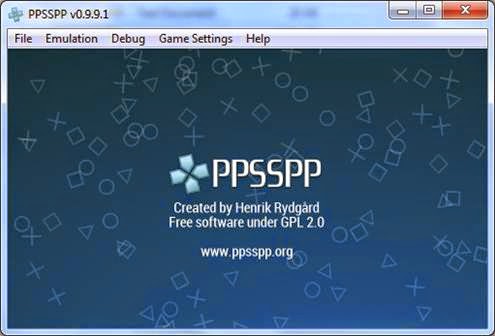 Ppsspp gold for pc 64 bit free download