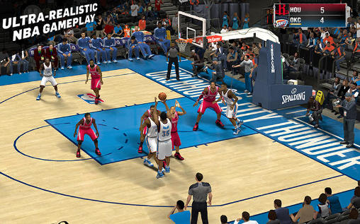 Nba 2k15 For Ppsspp Android