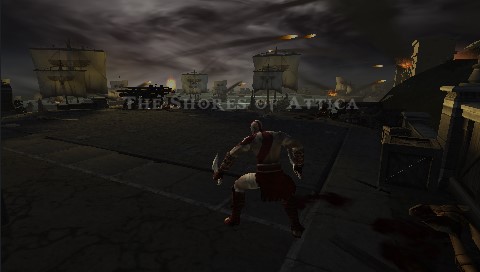 God of war ppsspp game file free download for android